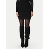 Guess Mini krilo W6BD59 K7909 Črna Regular Fit
