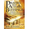 Prayers That Activate Blessings