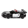 Pretisni omot SIKU - policijska Chevrolet Corvette ZR1