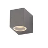 BRILIGHT ZIDNA SVETILJKA ELIAS 3W 6500K