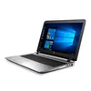 Obnovljen laptop HP Probook 450 G3, i5-6200U, 8GB, 512GB, Windows 10 Pro