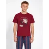 Penti Dolga pižama Pyjama-Sets mešane barve