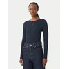 Tommy Hilfiger Komplet bluz? Essential DW0DW17716 Pisana Slim Fit