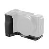 SmallRig L-Shape Mount Plate with Silicone Handle for Sony ZV-E10 II 4778