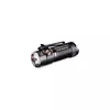 Fenix E18RV20800 - Punjiva LED baterijska lampa s funkcijom prigušiva LED/USB 800mAh IP68 1200lm 200 h crna
