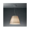 Artemide 1124020A - Luster na sajli CHOOSE MEGA 3xE27/12W/230V bež