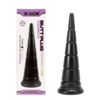 ANALNI ČEP X-MEN Extra-Large Black 12