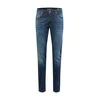 Cars Jeans Kavbojke BATES, modra