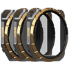 3-pack filters Vivid collection PolarPro for Mavic 3
