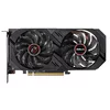 ASROCK Grafička kartica AMD Radeon RX 6500 XT Phantom Gaming D 4G OC 4GB 64bit RX6500XT PGD 4GO crna