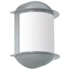Eglo 96354 - LED spoljašnje zidno svetlo ISOBA LED/6W IP44