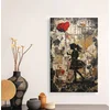 Wallity Slika YNS-1043, 45x70 cm