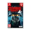 Zombie Army 4: Dead War (Nintendo Switch)