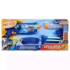 Nerf: Loadout Blaster Cyberlight Ghost komplet penastega orožja - v madžarskem jeziku