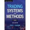 Trading Systems and Methods