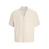 JACK & JONES Srajca JJEJeff kremna