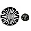 Ratkapne za Toyota Trend RC bicolor , 14