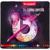 Bruynzeel barvica Light 24 Set