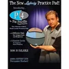 LUDWIG PRACTIC PAD PETRILLO L4