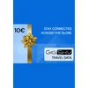 GigSky Gift Card 10 EUR Key GLOBAL