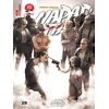 Manga Strip Attack on Titan - Napad Titana - 29