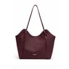 Torbica LS Collection Diana - rdeča