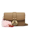 Ročna torba LOVE MOSCHINO JC4235PP0PKI0105 Bež