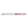 Milwaukee sabljaste testerice za metal 5/1 ThinKerf 230mm 48004188