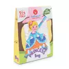 Princess Bag – Ustvarjalni komplet s peskom