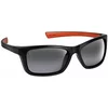 Fox Collec Wraps Black orange grey lens (CSN049)