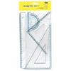 GEOMETRIJSKI SET GT1 VELIKI EDUCA BLISTER