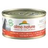 Almo Nature HFC Natural 6 x 70 g - Losos s korenjem v želeju