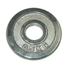 Kubisport krom 0,5 kg - 25 mm