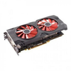 Grafička kartica XFX AMD Radeon RX 570 8GB, XXX Ed 1286M D5 3xDP HDMI