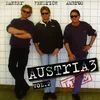 Austria 3 - Live Vol. 2 (Remastered) (Reissue) (2 LP)