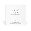 Lelo Hex 3’s