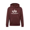 Alpha Industries Basic Hoodie 178312 21