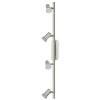 EGLO 90917 - Plafonsko svetlo ROTTELO 4xGU10/LED/3W