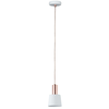 Paulmann 79656 - 1xE14/20W Luster na sajli NEORDIC HALDAR 230V