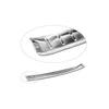 Protective trunk edge trim Toyota Rav4 2026- (matte)