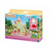 Sylvanian baby dvorac igraliste ( EC5319 )