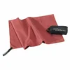 Cocoon Microfiber Towel Ultralight Medium potovalna brisača