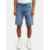 G-Star Raw Jeans kratke hlače Dakota D24411-D536-G326 Modra Regular Fit