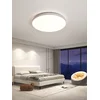 FSL Plafonska lampa LED, Ra97, 24 W, Bela