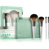 EcoTools On-The-Go Style set čopičev III. (za pot)