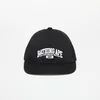 Čepica A BATHING APE Logo Cap Black Universal