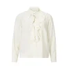 Rich & Royal Bluza off-bela