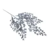 Festa twig novogodišnja grana srebrna 90cm ( 780689 )