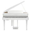 Yamaha CLP-895 GP PWH Clavinova koncertni električni klavir