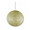 Top Light Abaca 40 OKR - Luster ABACA 1xE27/60W/230V